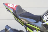 S2-Concept Saddle racing for Z900 | K917