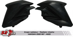 S2-Concept Scoops racing for Z900 | K920