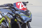 S2-Concept Fork head racing for Z900 | K921