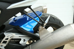 S2-Concept Rear mudguard GSXR1000 painted | S1002