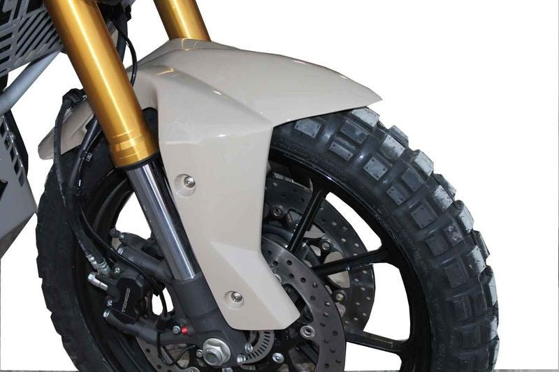S2-Concept Front fender DL1000 | S1006