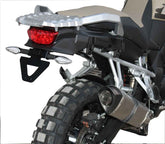S2-Concept Wheel arch DL1000 painted | S1011