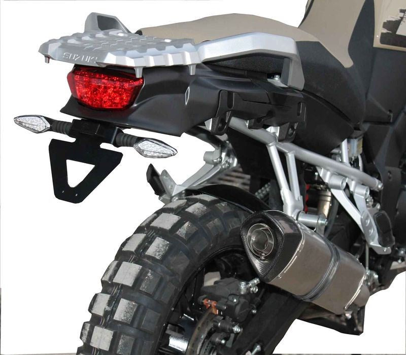 S2-Concept Wheel arch DL1000 | S1011.000
