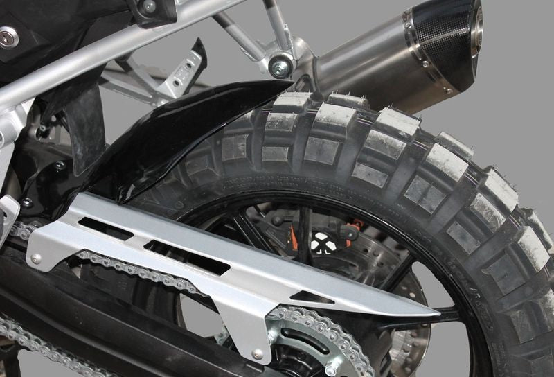 S2-Concept Rear mudguard DL1000 | S1012