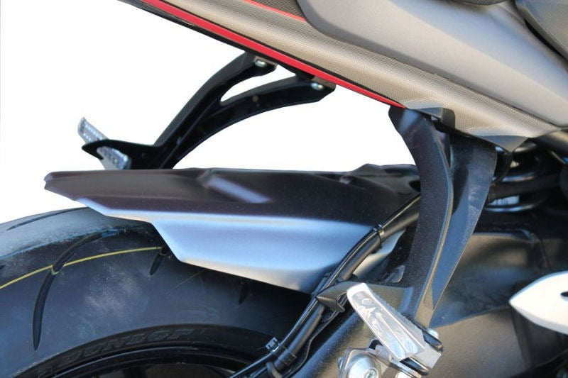 S2-Concept Rear mudguard GSXS1000 | S1022