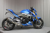 S2-Concept Belly pan GSXS 1000 | S1023
