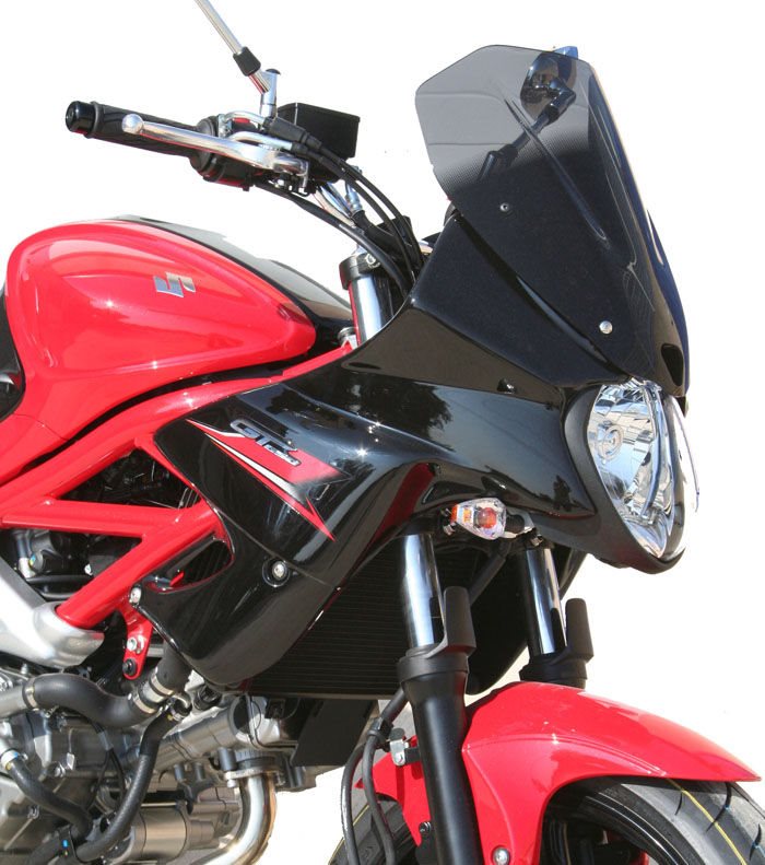 S2-Concept Fairing GLADIUS | S650