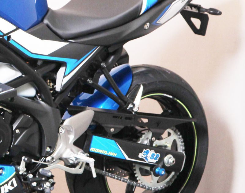 S2-Concept Rear mudguard GLADIUS | S652