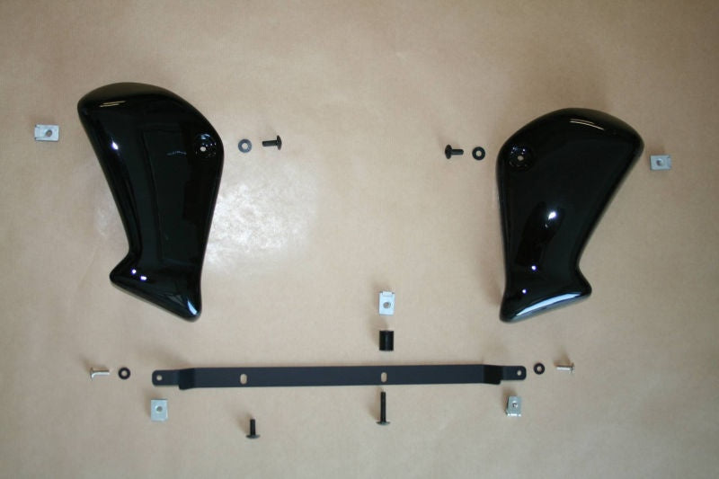 S2-Concept Radiator Scoops GLADIUS | S655.000