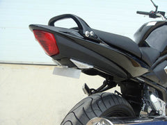 S2-Concept Wheel arch BANDIT 650 painted | S661-BANDIT650