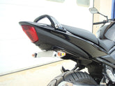 S2-Concept Wheel arch BANDIT 1250 painted | S661H-BANDIT1250
