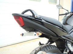 S2-Concept Wheel arch BANDIT 1250 | S661H.000-BANDIT1250