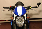 S2-Concept Nose fairing GLADIUS painted | S671