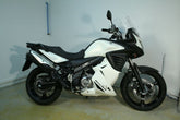 S2-Concept Bottom Fairing " NORTH TWIN " for Suzuki DL650 | S684