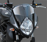 S2-Concept Nose fairing Gladius Trophy | S686