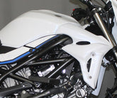 S2-Concept Radiator Scoops SV 650 painted | S694