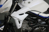S2-Concept Radiator Scoops Racing for SV-650 | S694.RACING
