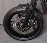 S2-Concept Front fender court SV-650 | S697