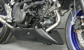 S2-Concept Belly pan racing recuperator for Suzuki SV 650 | S703.000
