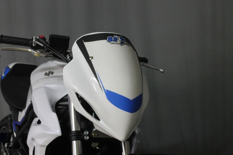 S2-Concept Fork head Racing SV-650 | S705.000