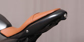 S2-Concept Back cover Suzuki SV 650 | S709