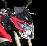 S2-Concept Bubble srceen GSR750 | S754.1NO