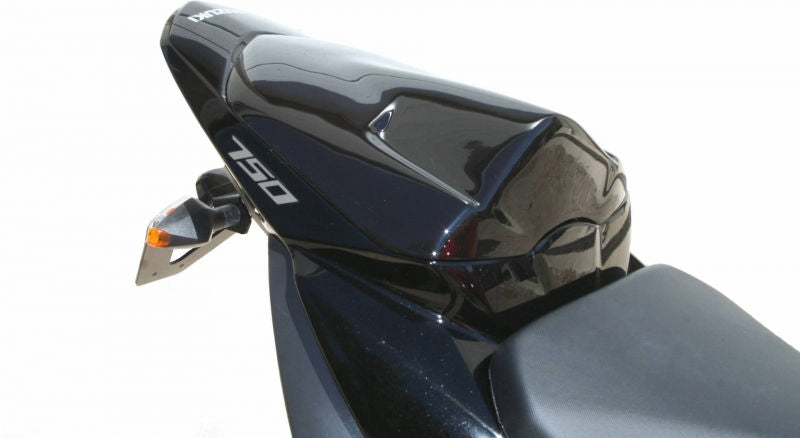 S2-Concept Seat cowl GSR750 | S755