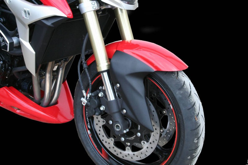 S2-Concept Front fender GSR750 | S756