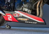 S2-Concept Belly pan SUZUKI GSX-S750 | S773.000-GSX-S750
