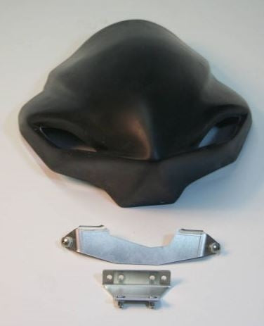 S2-Concept Fork head GSR750 | S776.000