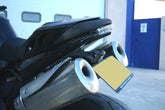S2-Concept Wheel arch SPEED TRIPLE painted | T1051