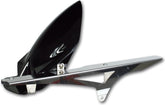 S2-Concept Rear mudguard SPEED TRIPLE | T1052