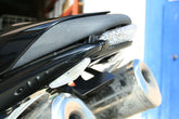 S2-Concept Wheel arch SPEED TRIPLE painted | T1054