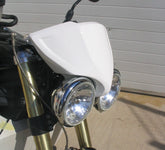 S2-Concept Nose fairing SPEED TRIPLE painted | T1055