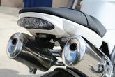 S2-Concept Wheel arch SPEED TRIPLE | T1061.000