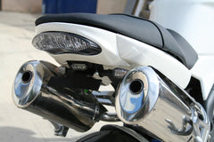 S2-Concept Wheel arch SPEED TRIPLE | T1061.000