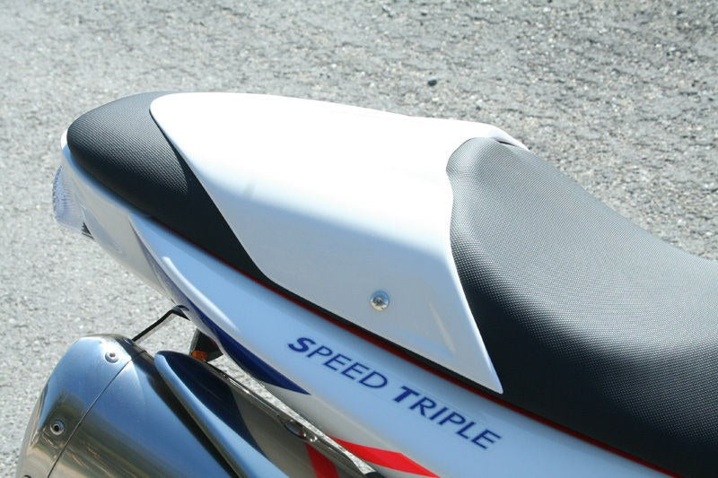 S2-Concept Seat cowl SPEED TRIPLE | T1068