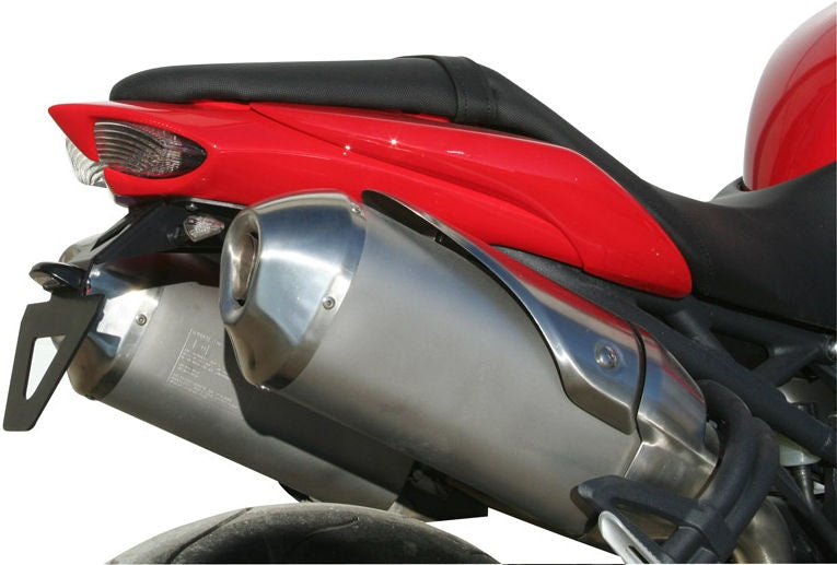 S2-Concept Wheel arch SPEED TRIPLE | T1071.000