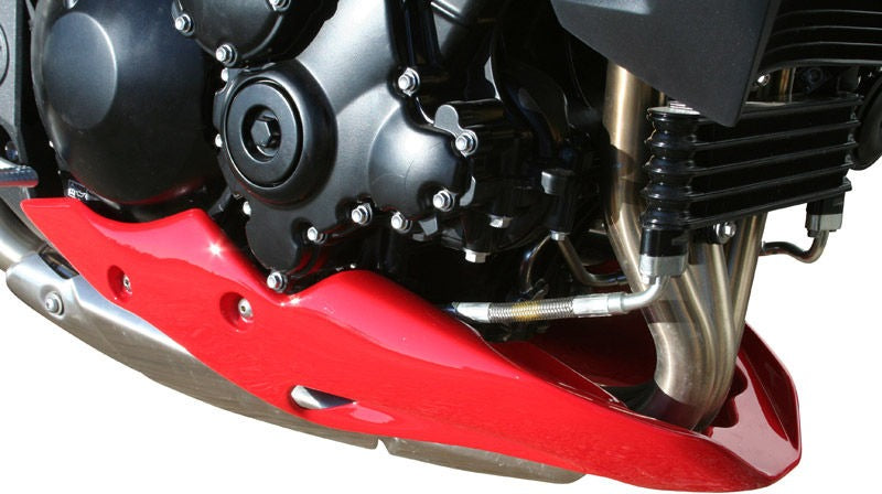 S2-Concept Belly pan SPEED TRIPLE | T1073