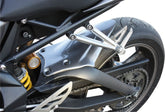 S2-Concept Rear mudguard DAYTONA 675 | T672