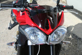 S2-Concept Nose fairing STREET TRIPLE painted | T687