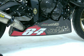 S2-Concept Belly pan STREET TRIPLE | T690.000