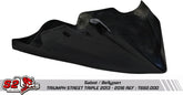 S2-Concept Belly pan STREET TRIPLE | T692.000