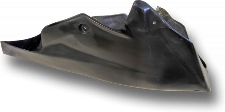 S2-Concept Belly pan Racing for Street Triple 765 2017 | T803.000