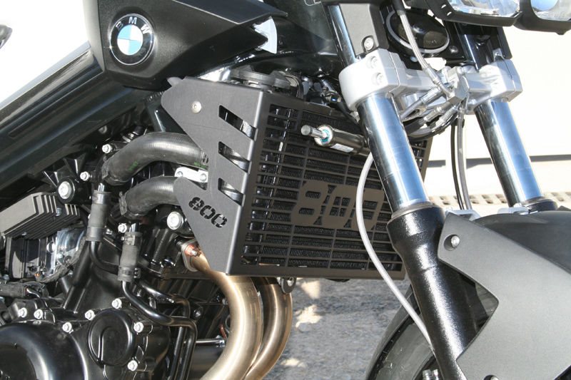 S2-Concept Radiator grille F800R | W12B1000