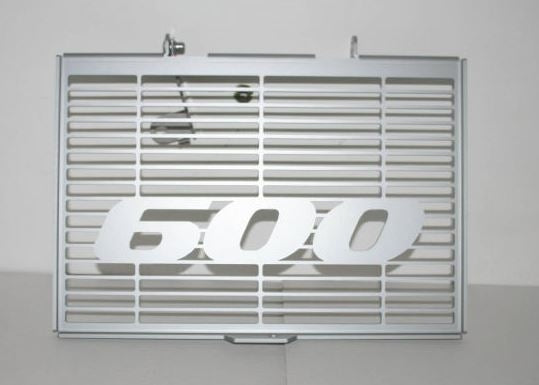 S2-Concept Radiator casing HORNET 600 | W12H1725