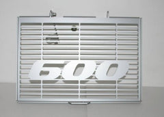 S2-Concept Radiator casing HORNET 600 | W12H1725