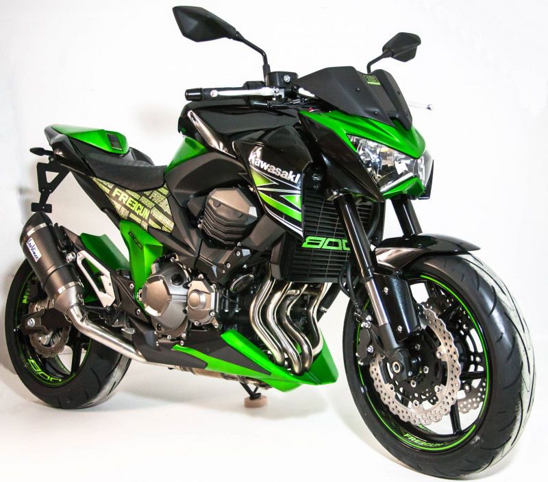 S2-Concept Radiator grille Z800 | W12K1729