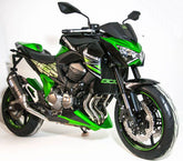 S2-Concept Radiator grille Z800 | W12K1729