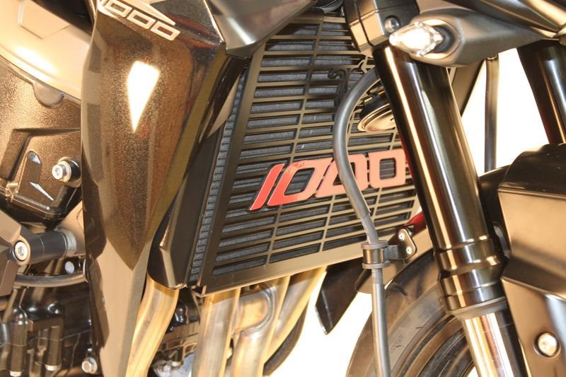 S2-Concept Radiator grille Z1000 | W12K1730